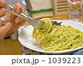 ジェノベーゼパスタ