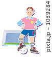 サッカー　20091029＿17