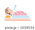 睡眠　200913＿24