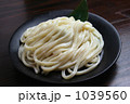 しっとりと～手打ちうどん（横）