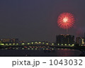 隅田川の花火
