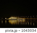 マカオタイパブリッジの夜景