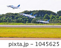 ブルーインパルス