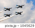 ブルーインパルス