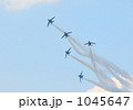 ブルーインパルス