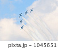 ブルーインパルス