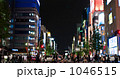 夜の秋葉原