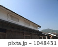 歴史ある町並み