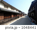 古い町並み