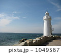 伊良湖岬の灯台