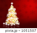 クリスマスツリー