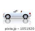 オープンカー