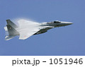 F15イーグル戦闘機