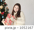 クリスマスの贈物