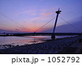 夕焼け