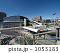 ひたち野牛久駅東口