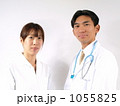 医師と看護師