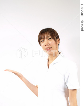 「看護師」の写真素材 「看護師」の写真素材