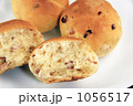 手作りベーコンロールパン
