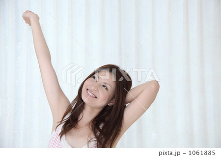 「快眠」の写真素材 「快眠」の写真素材
