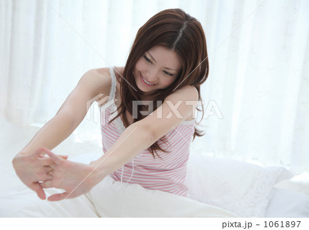 「快眠」の写真素材 「快眠」の写真素材