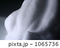 石鹸の泡アップ