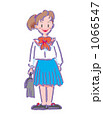 女学生　20091114＿43
