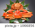 かに盛り合わせ