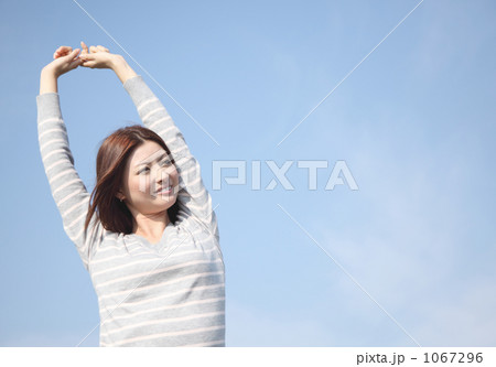 「女性」の写真素材 「女性」の写真素材