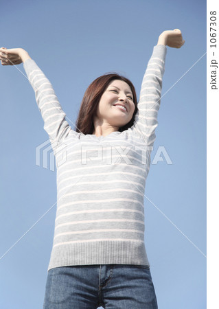「女性」の写真素材 「女性」の写真素材