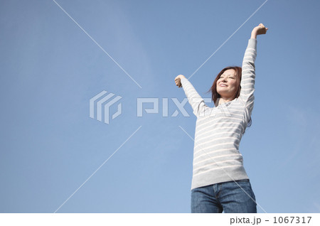 「女性」の写真素材 「女性」の写真素材
