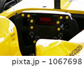 Ｆ１のステアリング