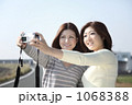 写真を撮る
