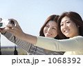 写真を撮る