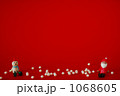 クリスマス 雪だるま サンタクロース