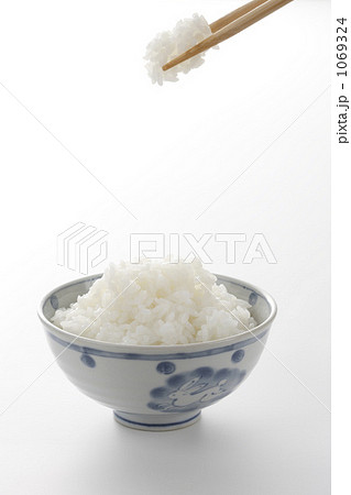 炊きたて御飯 炊きたて御飯