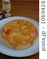 炊飯器ケーキ