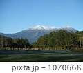 開田高原と御岳