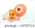 とらと和傘