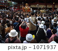 神田祭　神田明神　神輿宮入