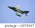 F4ファントム偵察機