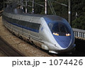 ５００系のぞみ