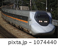７００系ひかりレールスター
