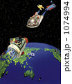 宇宙船と地球