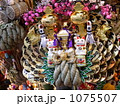 浅草酉の市の縁起熊手