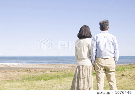 夫婦 男女 カップル