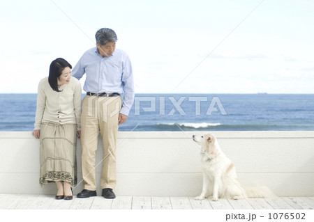 人物 男女 夫婦