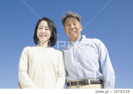 人物 男女 カップル
