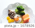 温野菜