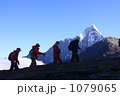 海外登山